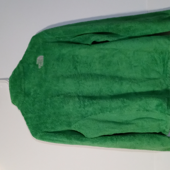 North Face Osolita Fleece - Picture 7 of 10